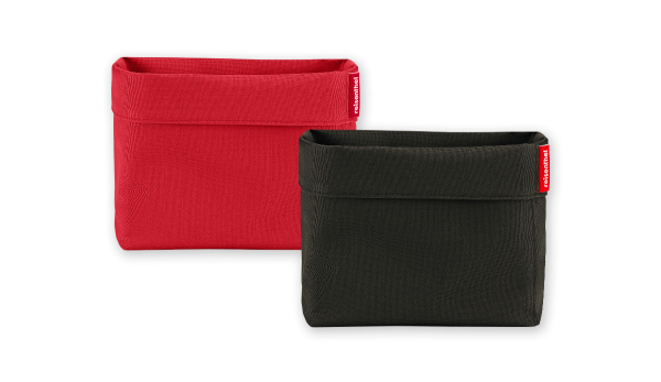 reisenthel® Littlebox Organizer, 1 VE = 12 Stück