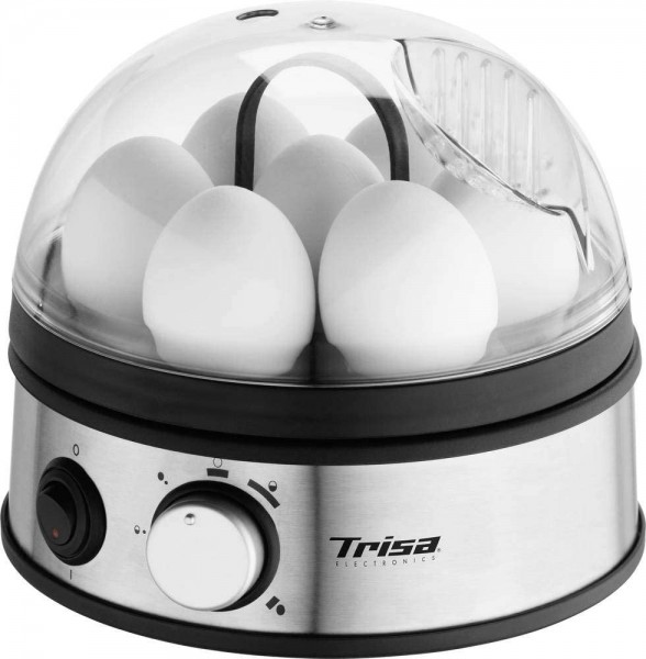 Trisa Eierkocher Egg Master, 1 VE = 3 Stück