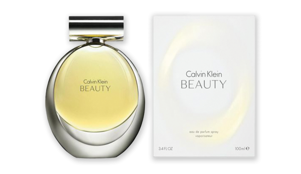 Calvin Klein Beauty Eau de Parfum, 1 VE = 1 Stück