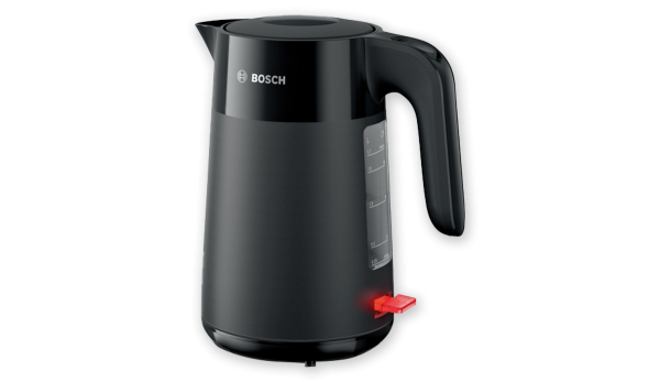 Bosch kabelloser Wasserkocher MyMoment TWK2M163, 1 VE = 1 Stück
