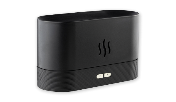 Aromadiffuser mit Flammeneffekt, 1 VE = 1 Stück