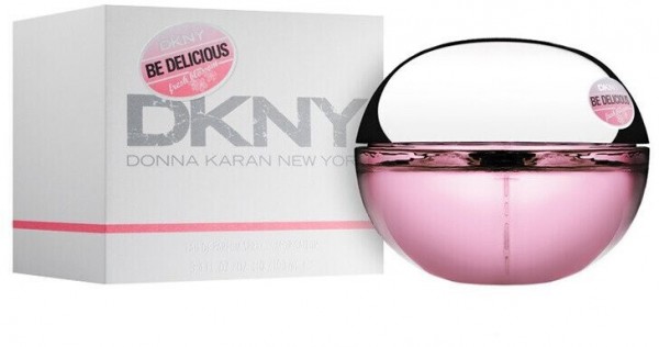 DKNY Be Delicious Fresh Blossom EdP Spray, 1 VE = 1 Stück