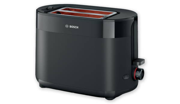 Bosch Kompakt Toaster MyMoment TAT2M123 1 VE = 1 Stück