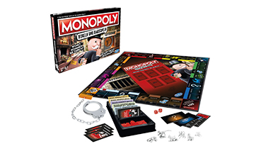 Monopoly Mogeln Und Mauscheln Regeln